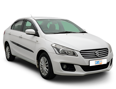 Maruti Ciaz-img